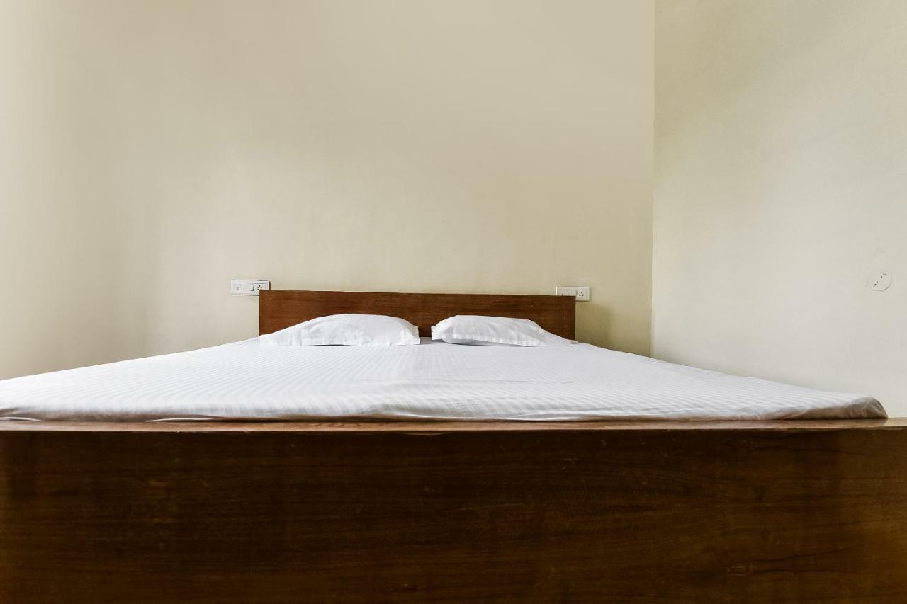 Hotel Lalit Palace Babina Luaran gambar