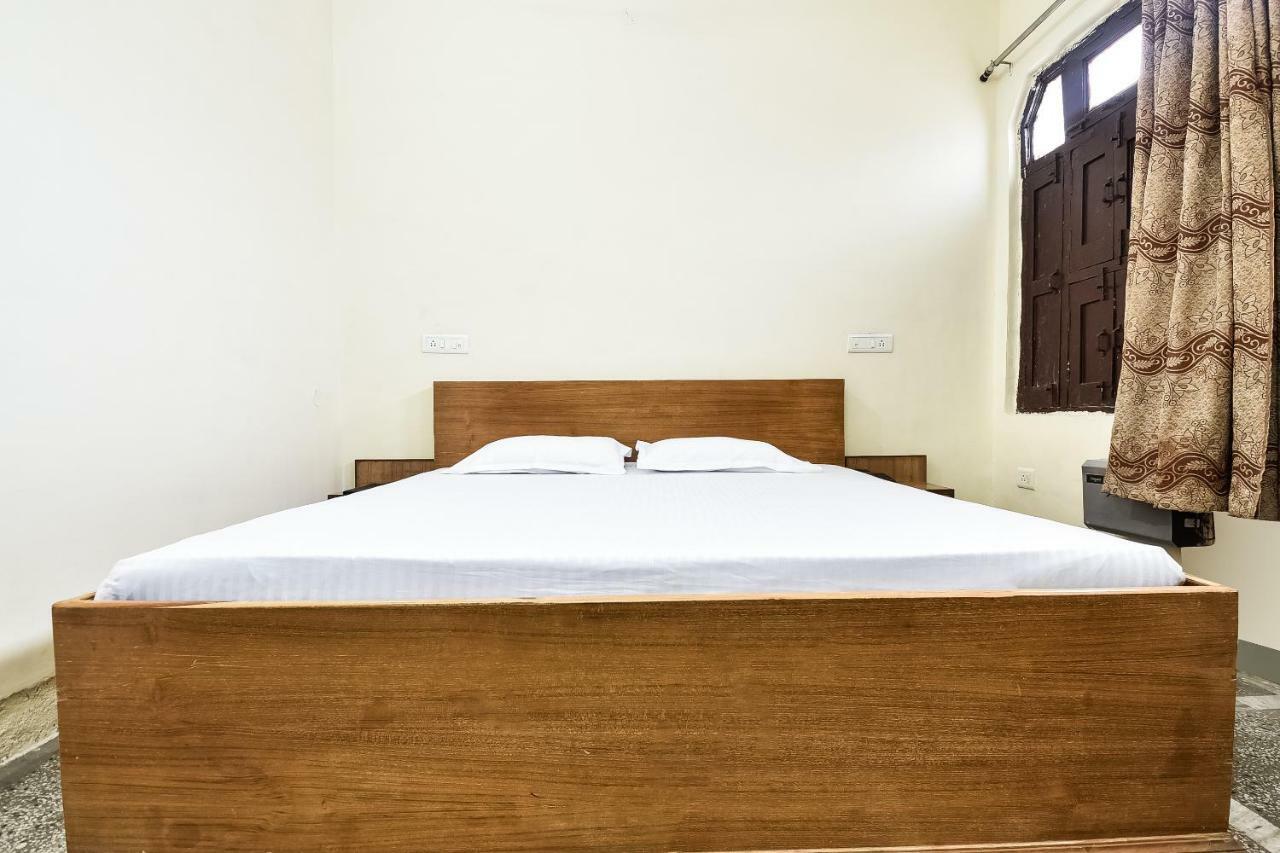 Hotel Lalit Palace Babina Luaran gambar