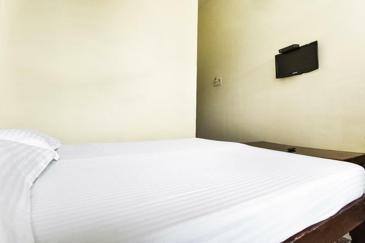 Hotel Lalit Palace Babina Luaran gambar
