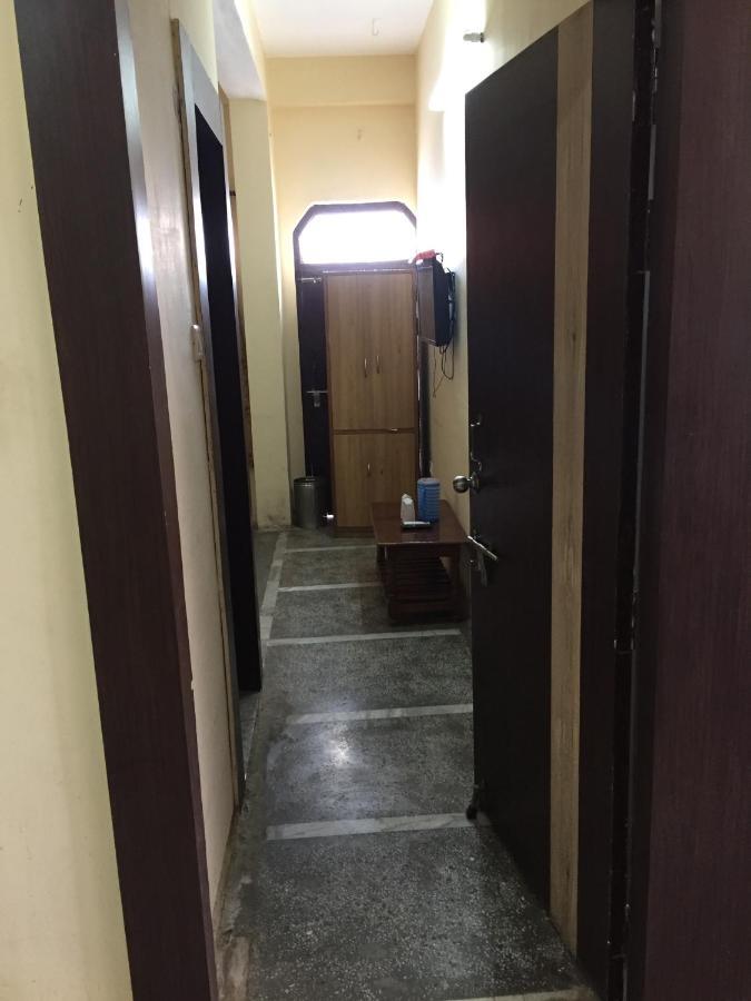 Hotel Lalit Palace Babina Luaran gambar