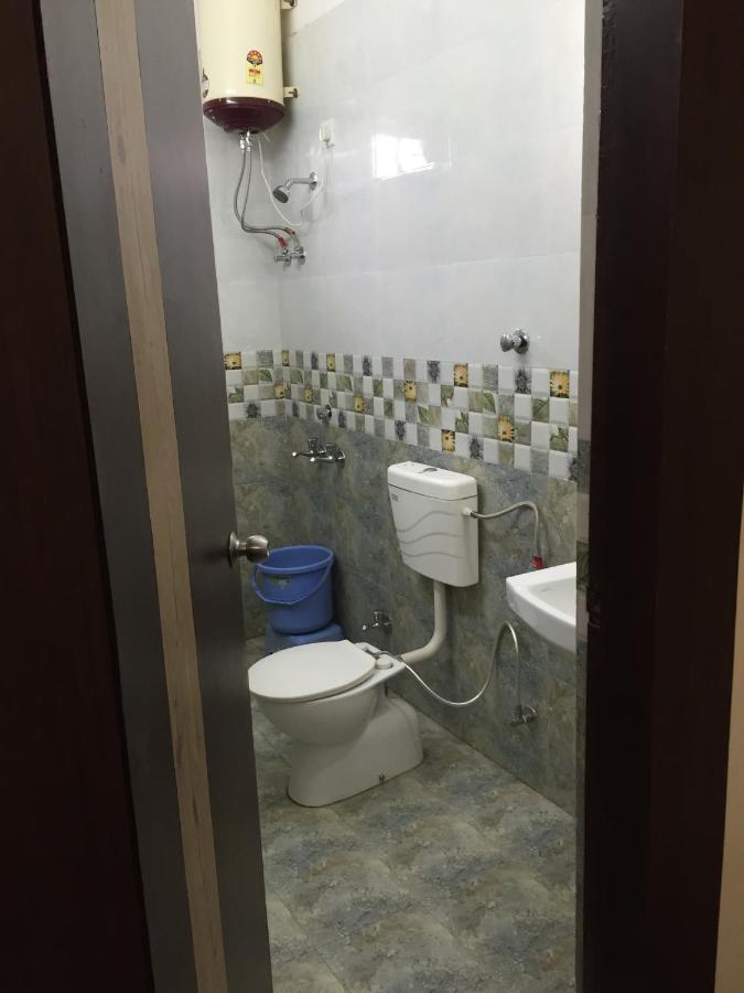 Hotel Lalit Palace Babina Luaran gambar